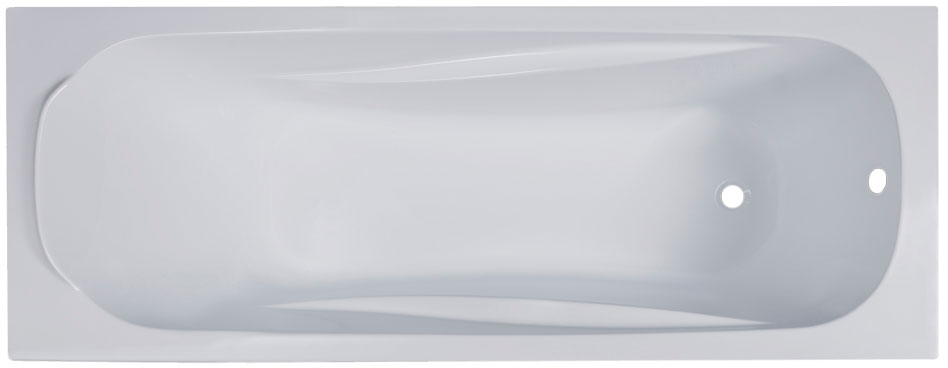 

Ванна акриловая VOLLE Fiesta 150x70 без ножек (TS-1570435)