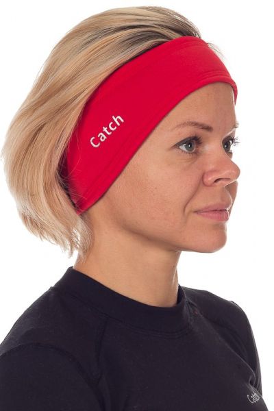 

Повязка Catch Strap Crimson Red, Повязка Catch Strap Crimson Red one size