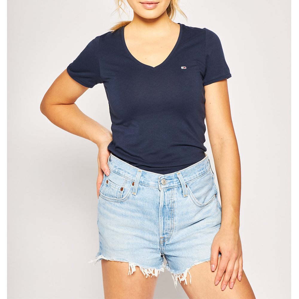 

Футболка Tommy Jeans М