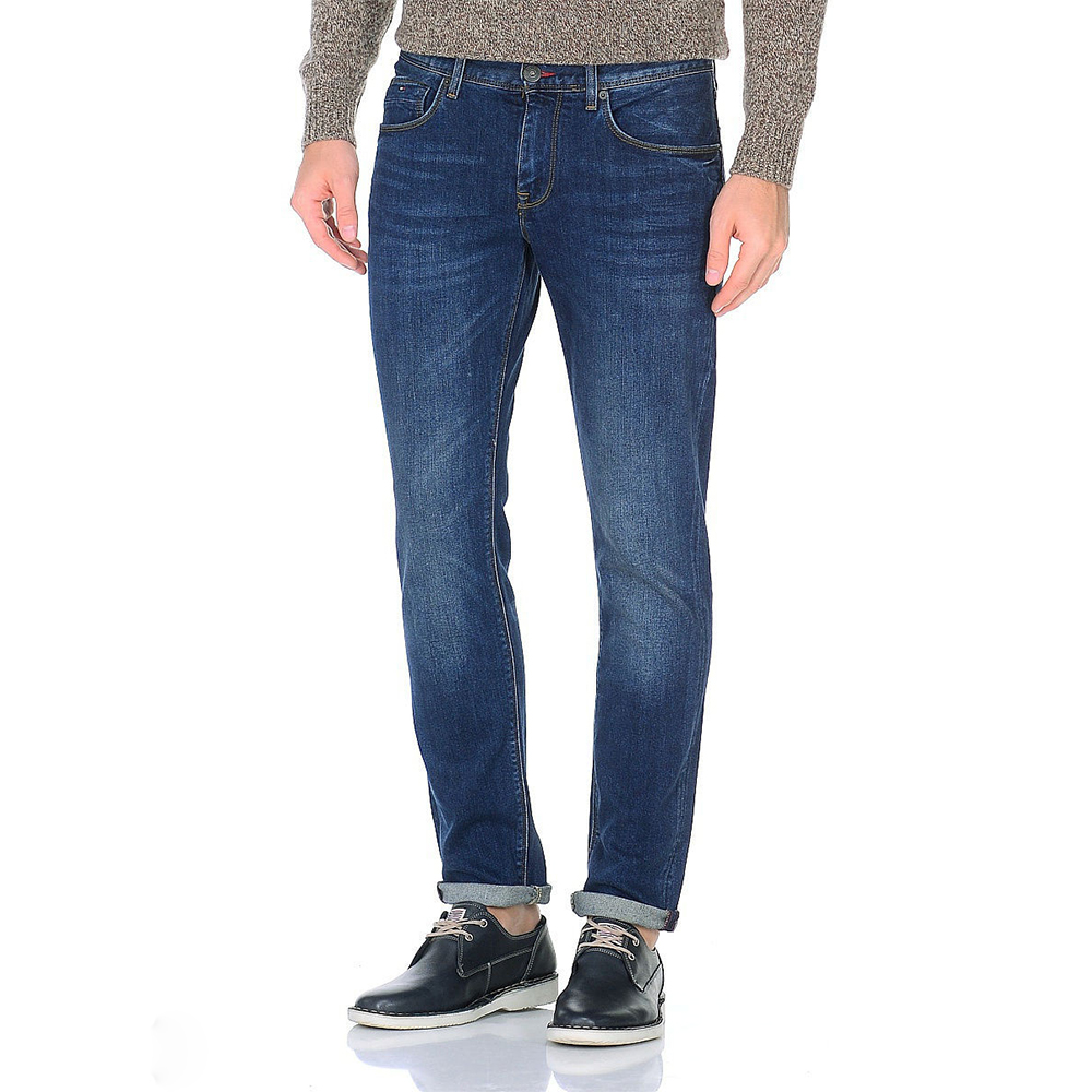 

Джинсы Tommy Hilfiger 35/34
