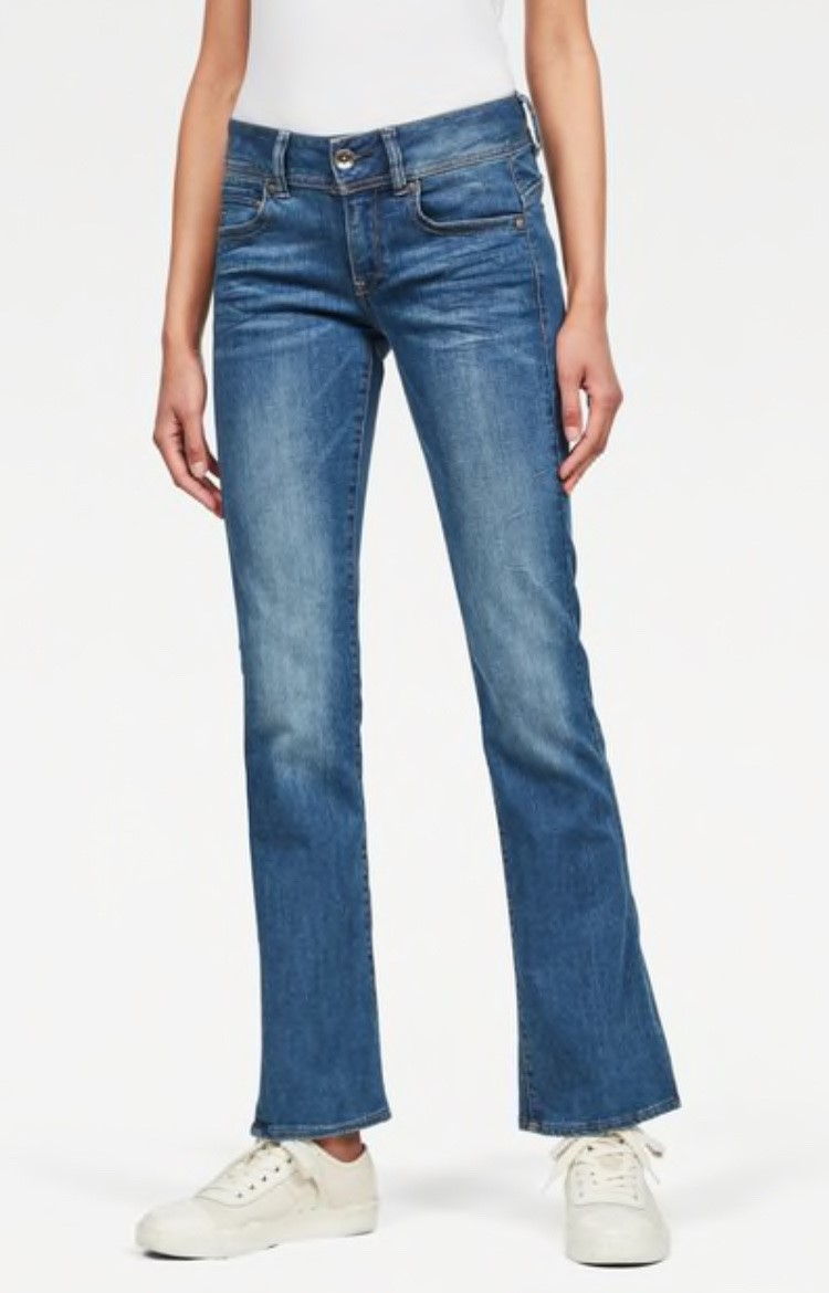 

Джинсы G-STAR RAW 30/31