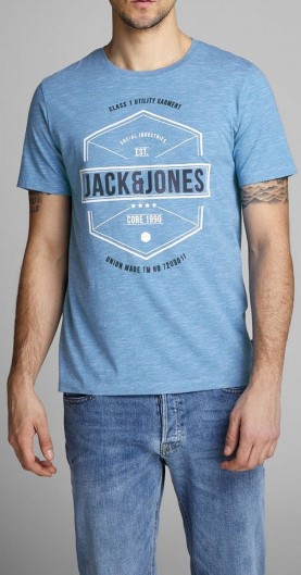 

Футболка Jack & Jones S