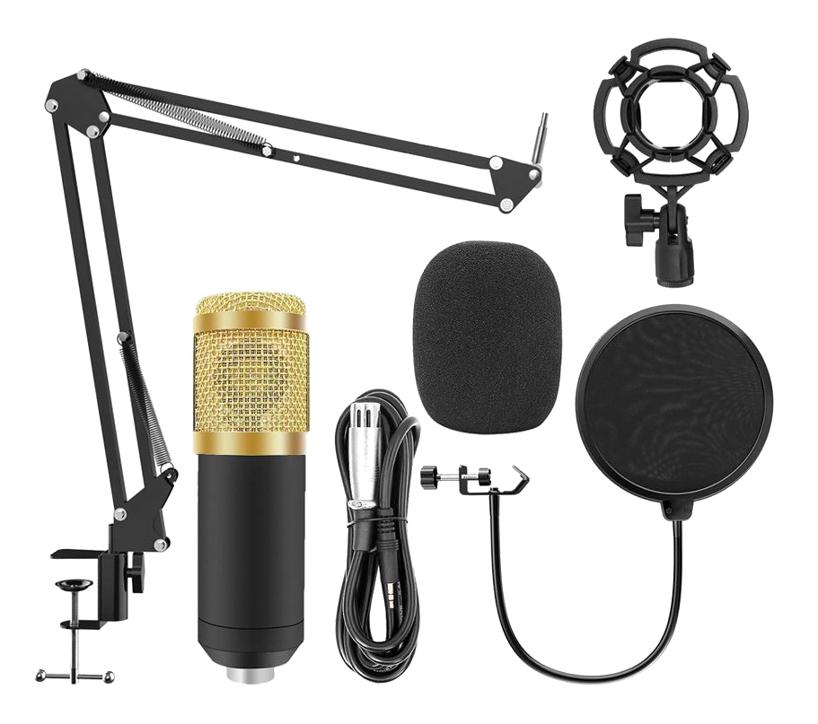 

Студийный комплект Rose RF-M1 GD