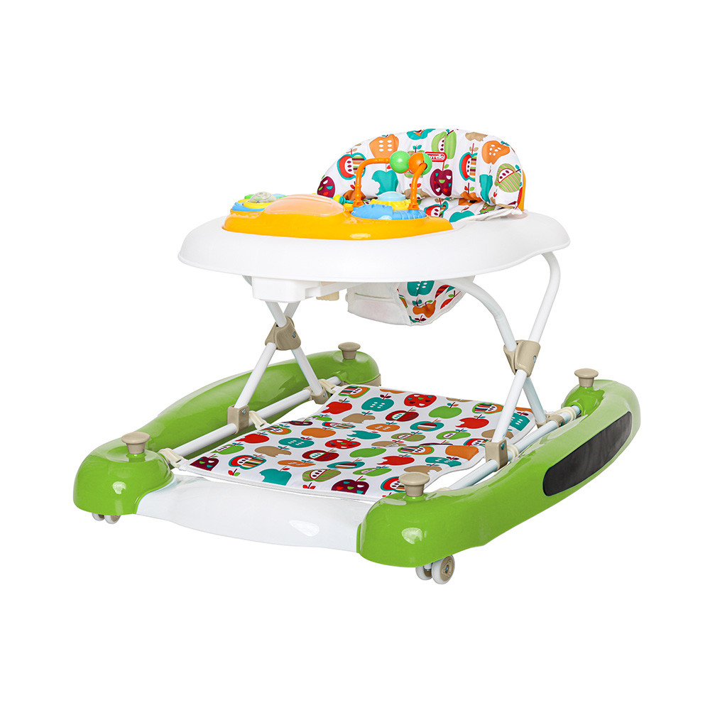 

Ходунки Baby Tilly Favore CRL-12704 Olive 3 в 1