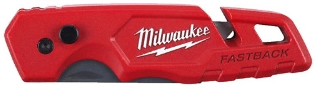 

Нож Milwaukee fastback складной многофункциональный с хранением лезвий 4932471358