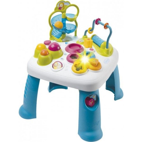 

Детский развивающий игровой столик Лабиринт Smoby
