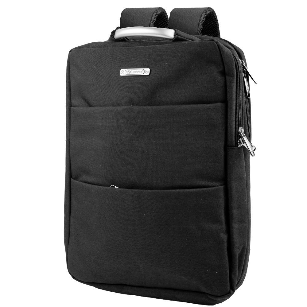 

Рюкзак городской мужской Valiria Fashion 29х41х11 см Черный