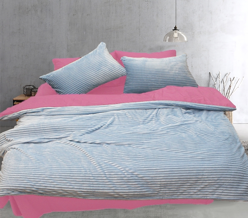 

Комплект постельного белья зима-лето TAG tekstil 2-спальный