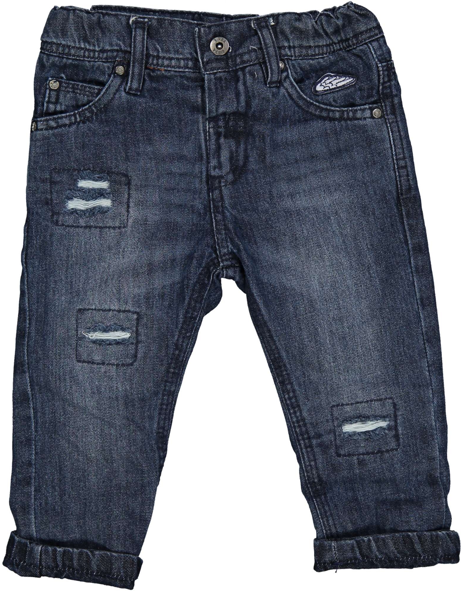 

Джинсы Birba 999725060060A 30M Blue