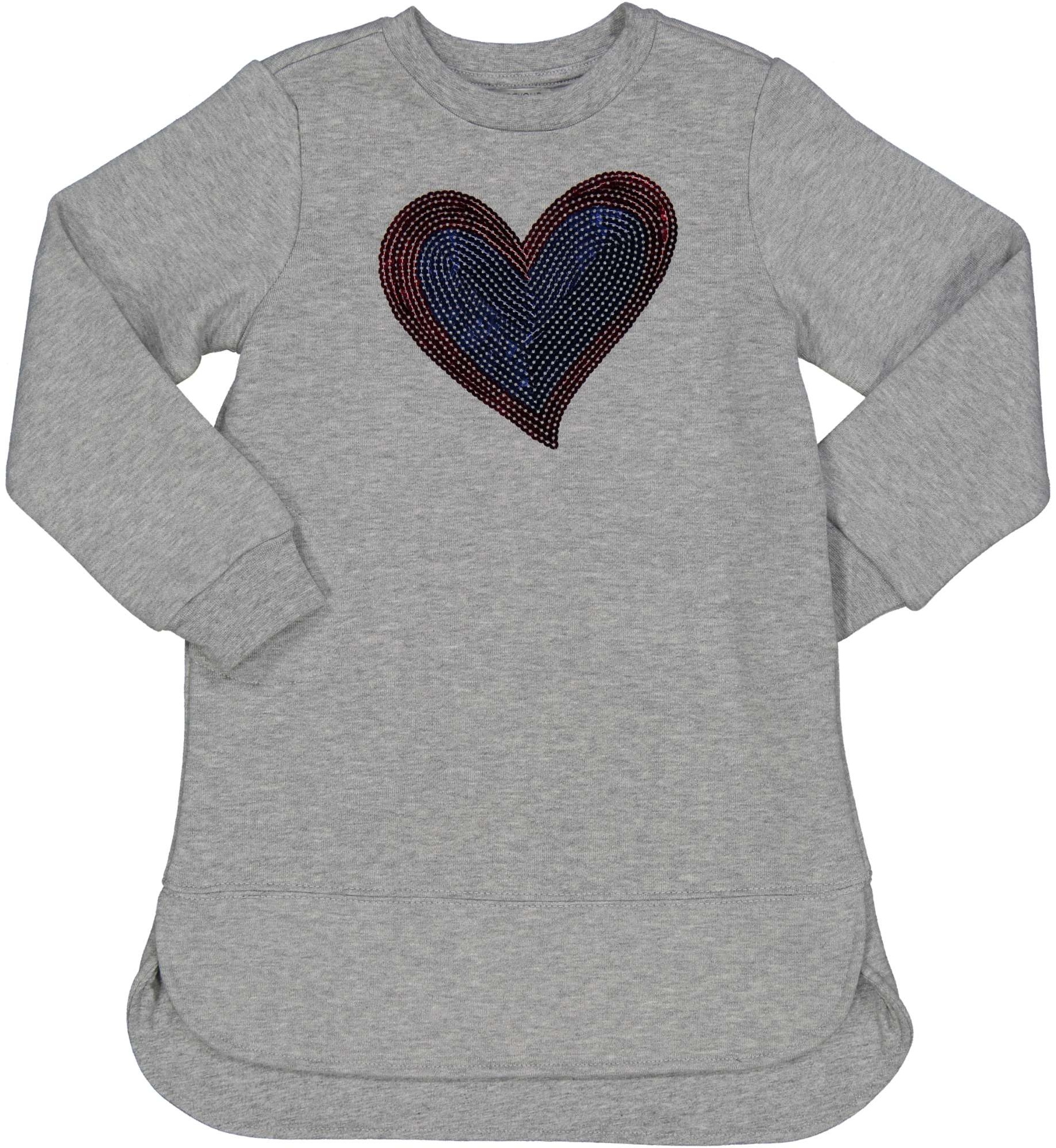 

Туника Trybeyond 999755950048D 4/5A Grey