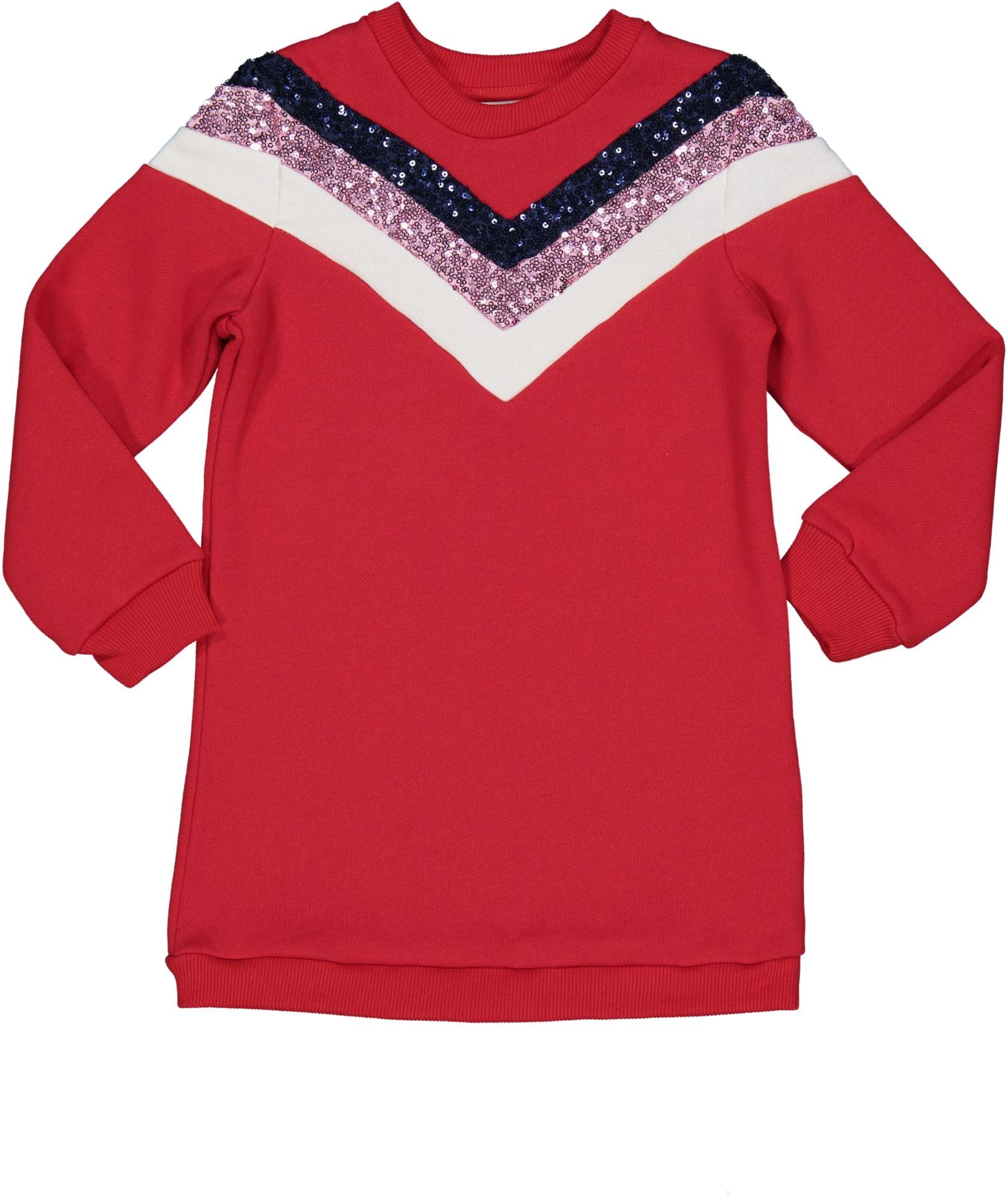 

Туника Trybeyond 999755930056R 2/3A Red