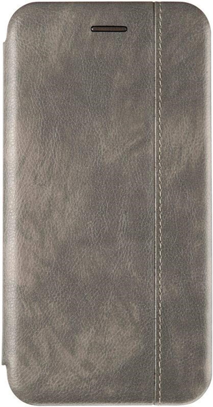 

Чехол-книжка Gelius для Xiaomi Redmi 7 Grey