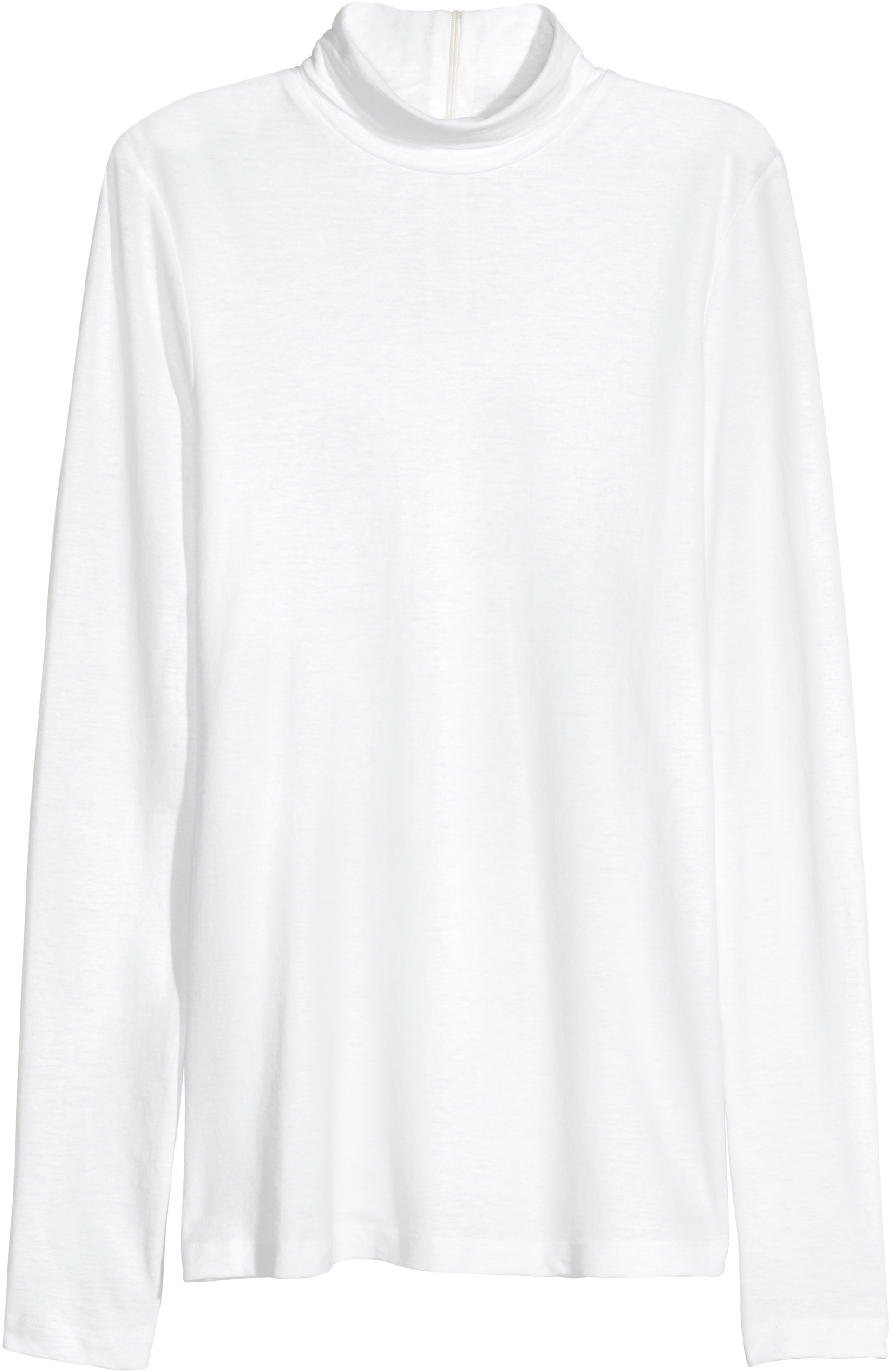 

Гольф H&M 6081006-ACTS 38 Белый