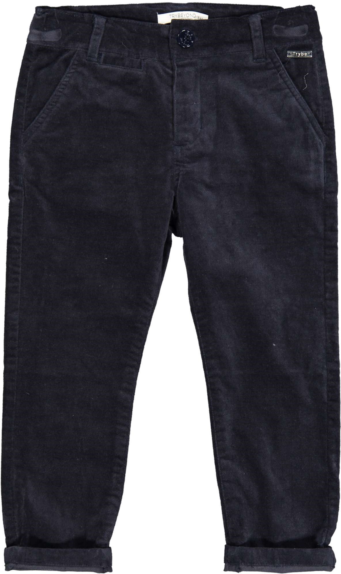

Брюки Trybeyond 999724790070L 2/3A Blue