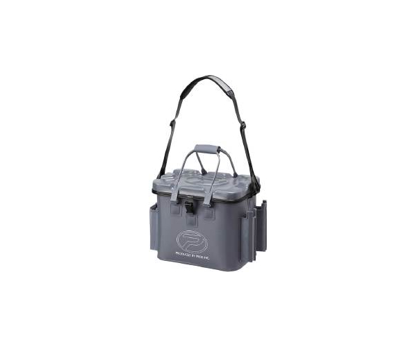 

Сумка Prox EVA Tackle Bag With Rod Holder 35л ц:gray (арт.123418500149)