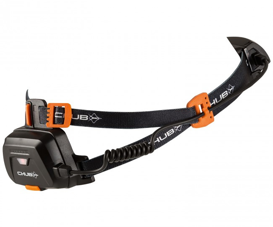 

Фонарь налобный Chub Headtorch Rechargeable 250 (арт.38381436490)