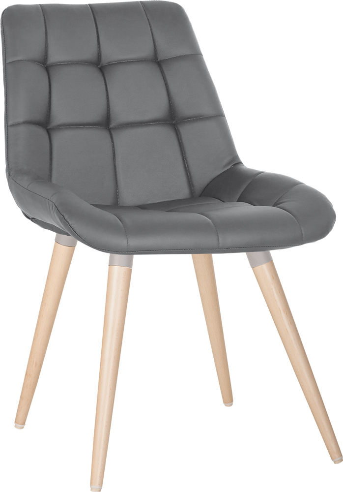

Стул Новый Стиль NICOLE ordf WOOD ALU (BOX-1) БУК 1.018 ECO-70