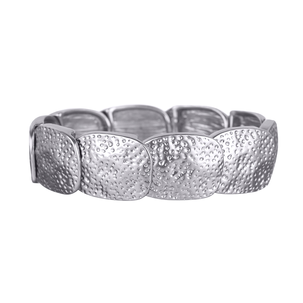 

Браслет Sincera Rhodium pl. (01-18466)