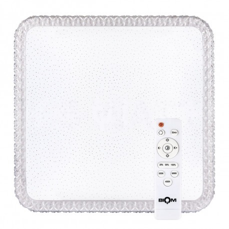 

Светодиодный Biom светильник Smart 90w (SML-S03-90)
