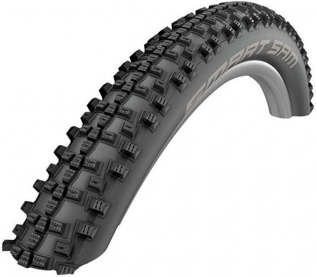 

Покрышка Schwalbe Smart Sam 26x2.25 (57-559) Addix Performance LiteSkin B / B-SK 11101181.01