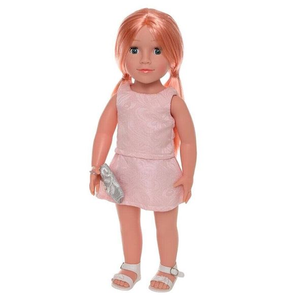 

Детская кукла Limo Toy M 3921-25-24-3