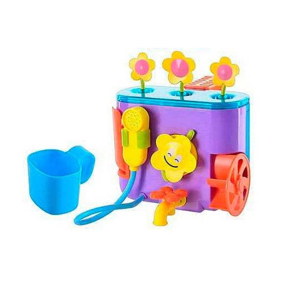 

Детская развивающая игрушка Limo Toy M 2230 U/R Акваклумба