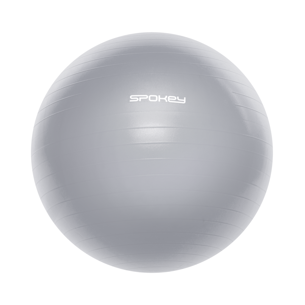 

Мяч гимнастический Spokey 65 см (fit0006859)