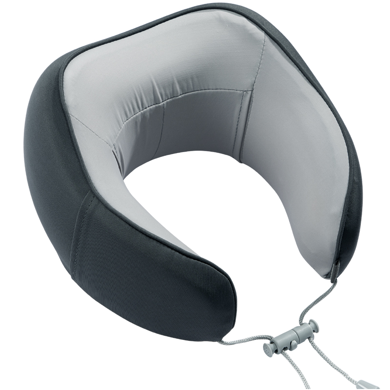 

Подушка для подорожі Baseus Thermal Series Memory Foam U-Shaped Neck Pillow black (BS-0081)