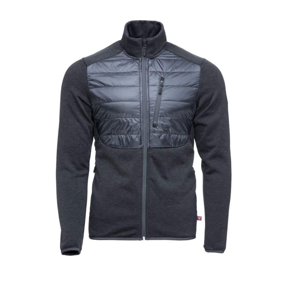 

Чоловіча спортивна кофта Turbat TROSTYAN 2 S Grey