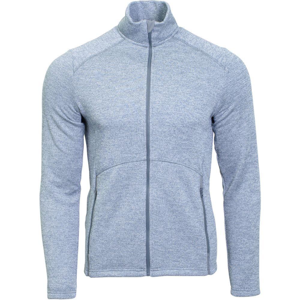 

Кофта спортивна чоловіча Turbat Porto Mns S Grey Melange