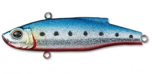 

Воблер Daiwa Morethan Salt Vib 72S 72mm 15g SG Maiwashi RB