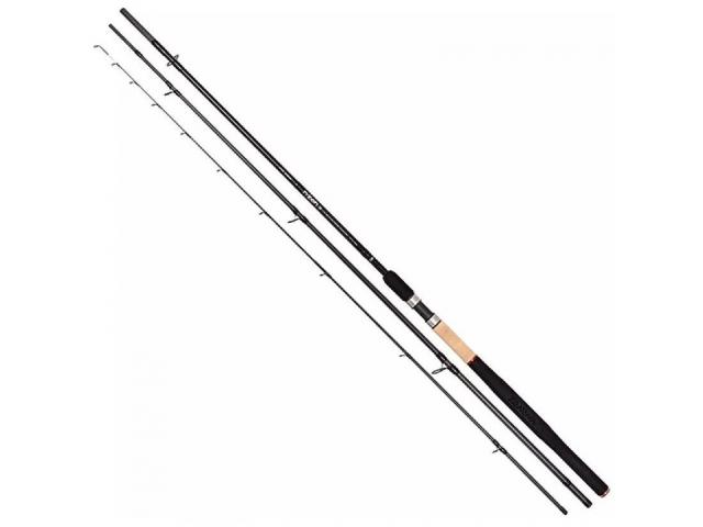 

Фидер Daiwa N Zon Z Feeder 3.90m 150gr
