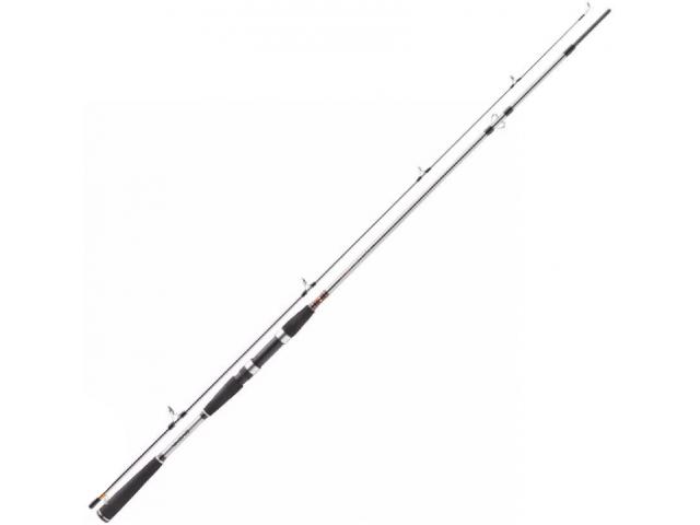 

Удилище бортовое Daiwa SHR X Pilk 2.40m 100-200g