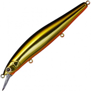 

Воблер Daiwa Steez Minnow 110SP SR SG Kurokin 14.4gr