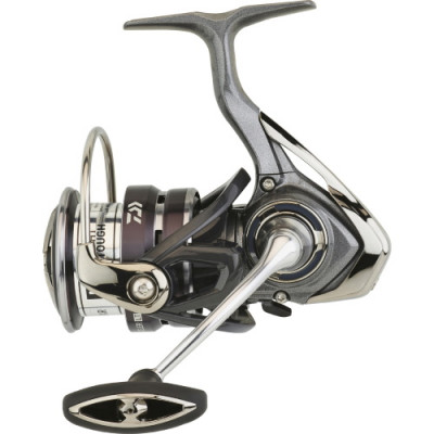

Катушка Daiwa 20 Exceler LT 5000-C