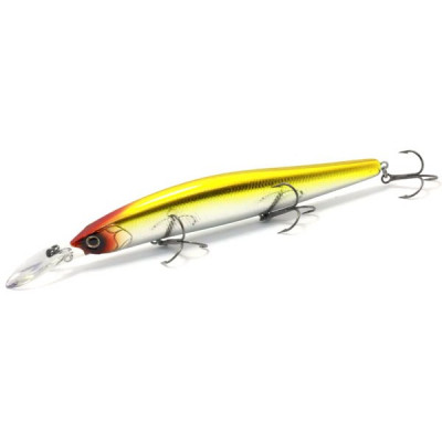 

Воблер Daiwa Steez Minnow 125SP MR Crown 19gr