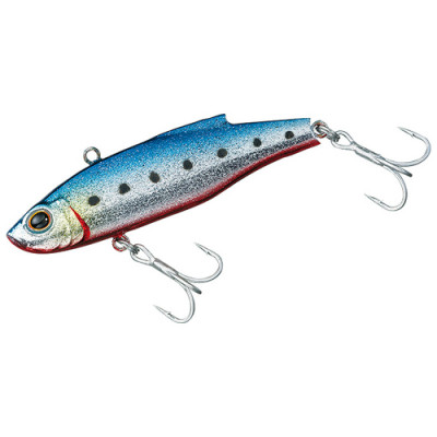 

Воблер Daiwa Morethan Salt Vib 80S 80mm 21g Fuyajyo
