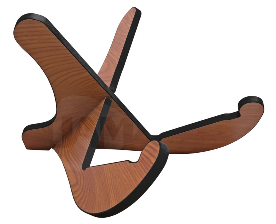 

Стойка, держатель для гитары Avzhezh AS12 Acoustic Guitar Stand