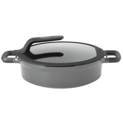 

Сотейник BergHOFF Stay Cool 28 см