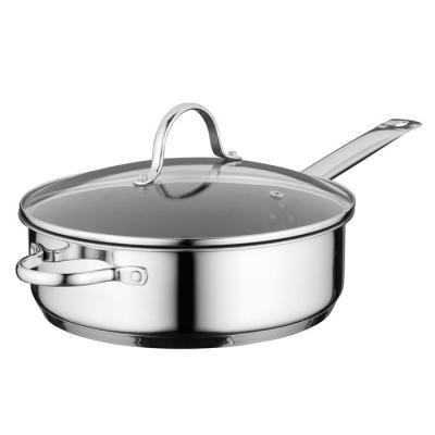

Сотейник BergHOFF Comfort 24 см