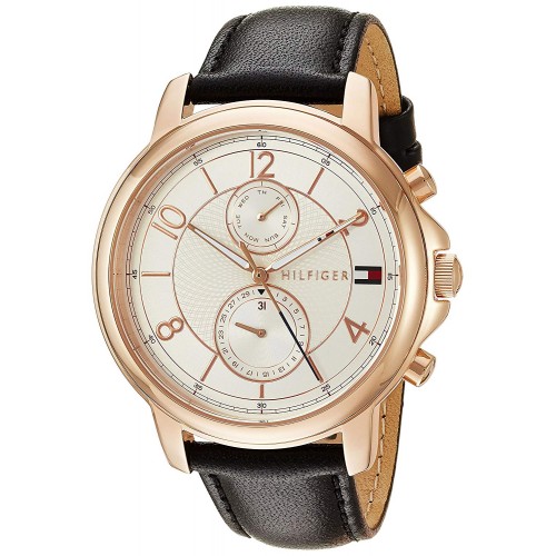

Часы наручные Tommy Hilfiger 1781817