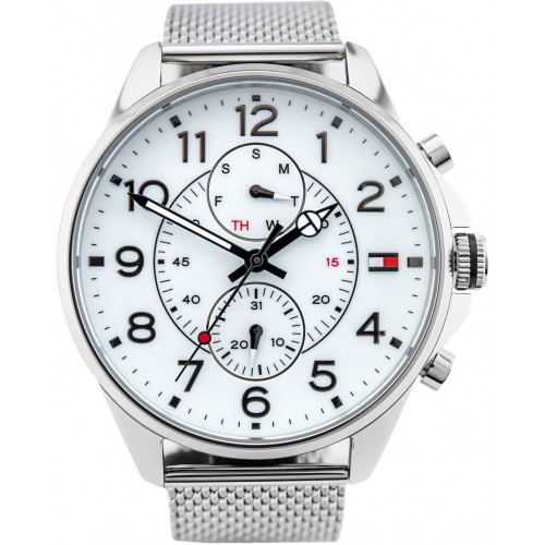 

Часы наручные Tommy Hilfiger 1791277