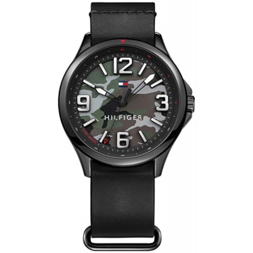 

Часы наручные Tommy Hilfiger 1791333