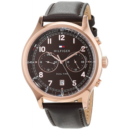 

Часы наручные Tommy Hilfiger 1791387