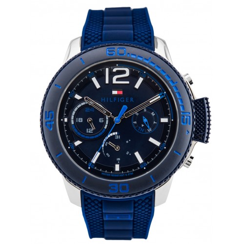 

Часы наручные Tommy Hilfiger 1791318