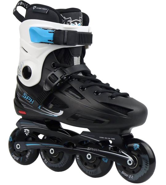 

Ролики Flying Eagle F2s Sphinx 39/40 EU Black