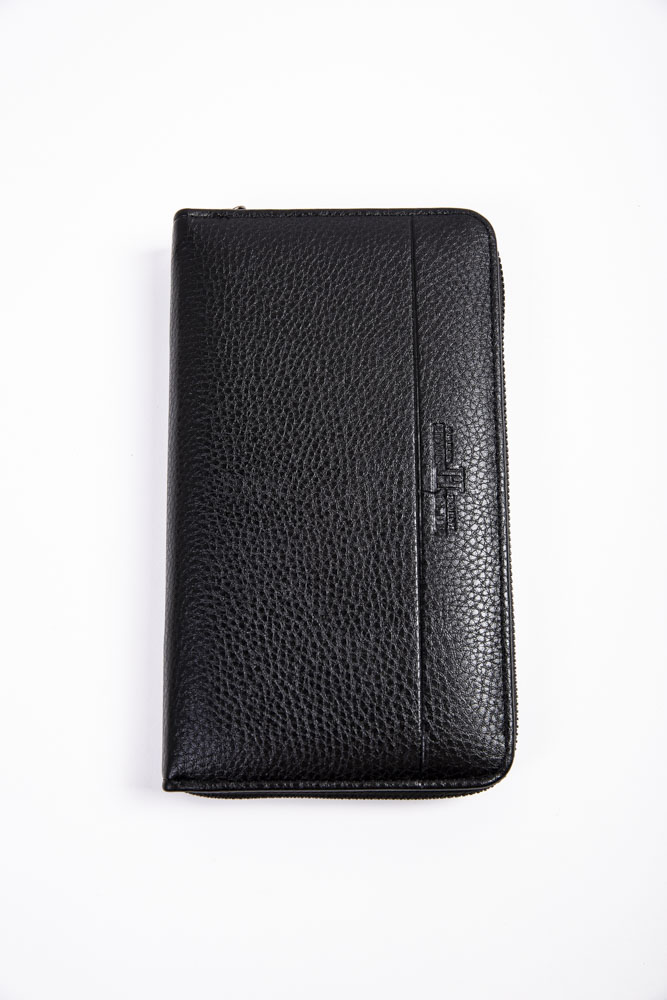 

Кошелек Hovis 21x12 Черный 169R168057