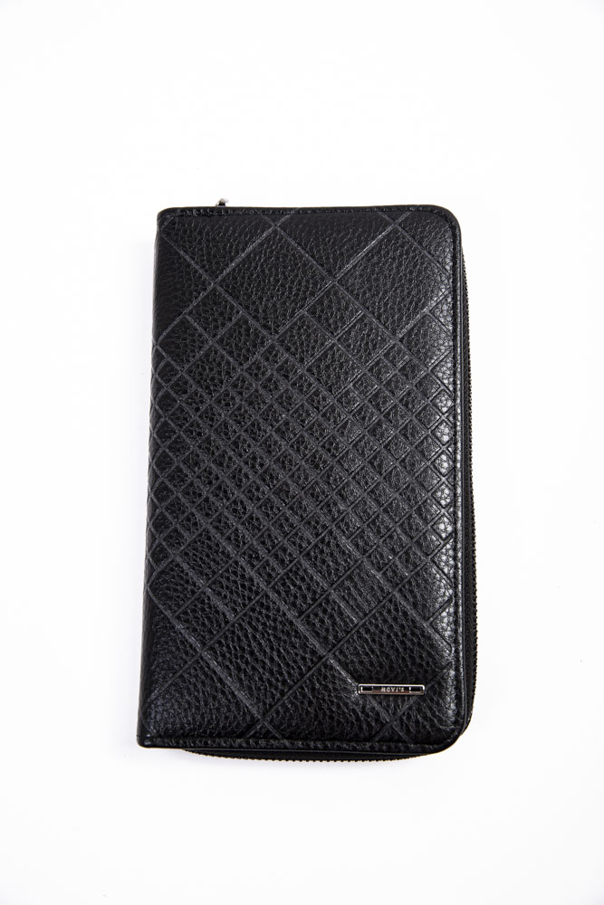 

Кошелек Hovis 21x12 Черный 169R904