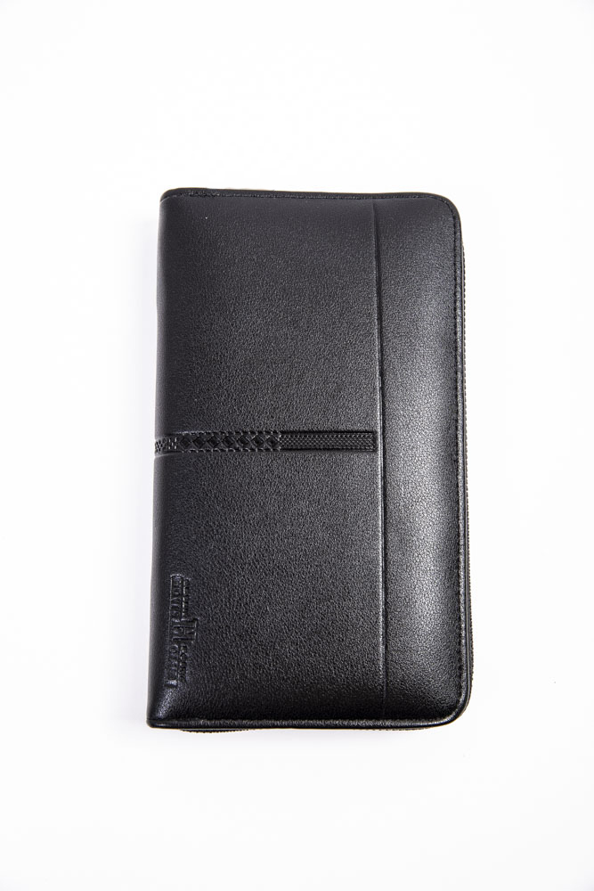 

Кошелек Hovis 21x12 Черный 169R1995-3