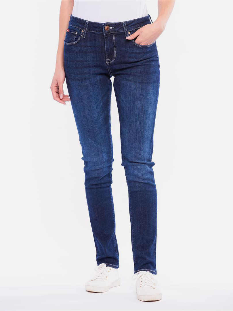 

Джинсы Lee Cooper 60595627-334 31/32 Dark Blue